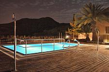 Hotel Rural El Mondalon