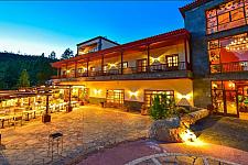 Hotel Spa Villalba