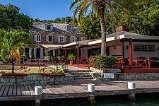 Admiral's Inn
