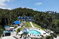 Casa Enjoy Samaná