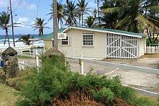 Rest Haven Beach Cottages