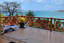 Sunset Lane Guesthouse