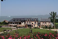 Domaine du Clos Fleuri