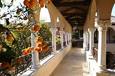 Jardins Secrets