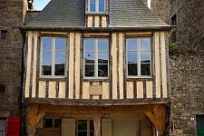 La Maison Pavie