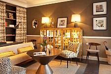 Hotel Recamier