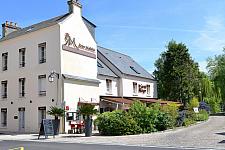 Hotel Reine Mathilde