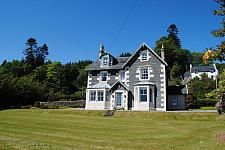 Allt Na Craig House