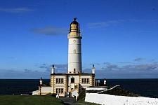 Corsewall Lighthouse Hotel