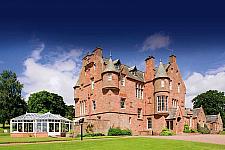 Cringletie House Hotel