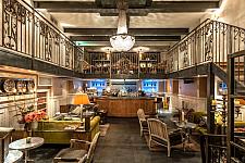 Great John Street Hotel
