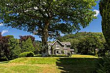 Hazel Bank