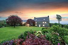 Kidwelly Farmhouse