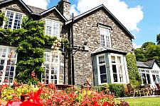Lyzzick Hall