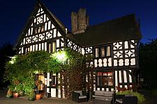 Maesmawr Hall Hotel