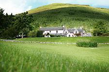 Monachyle Mhor