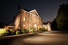 Peterstone Court