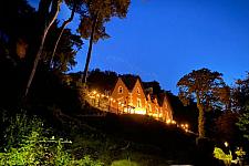 Seawood House Hotel