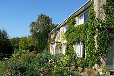Shallowdale House