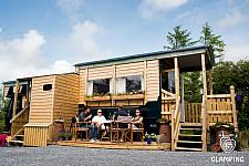 Burren Glamping