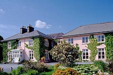 Rosleague Manor Hotel