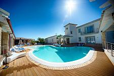 Hotel Eliantos
