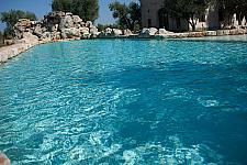 Masseria Le Lamie