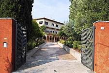 Villa Paradiso