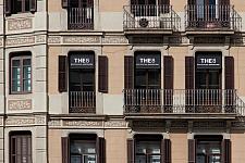 The 8 Boutique B&B