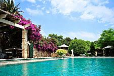 Hotel Biniarroca