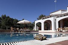 La Casa Menorca
