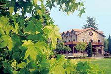 El Jardin de Carrejo