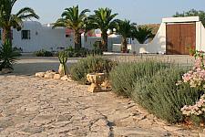 Cortijo Los Malenos