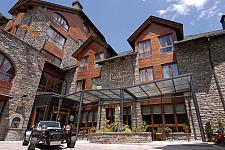 El Privilegio de Tena