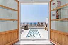 Boutique Hotel La Serena